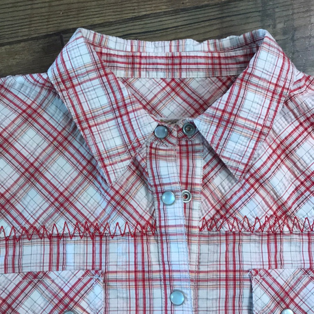 Authentic Western - image 3